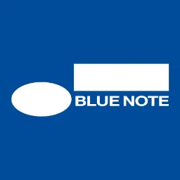 Blue Note Records logo