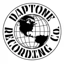 Daptone Records logo