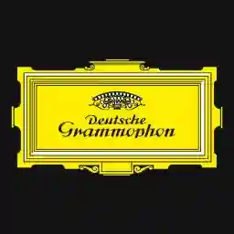 Deutsche Grammophon logo