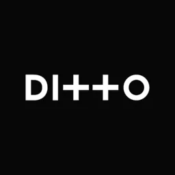Ditto Music logo