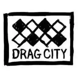 Drag City logo