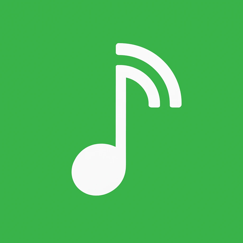 MusicDistribution Reviews Logo