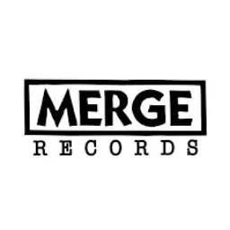 Merge Records logo