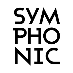 Symphonic logo